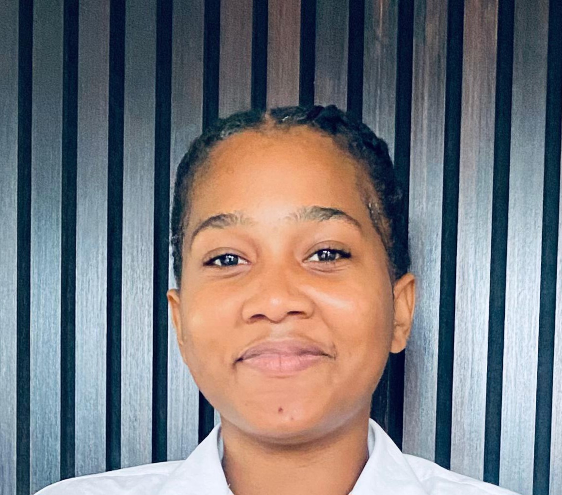 Author photo of Aaryanna young